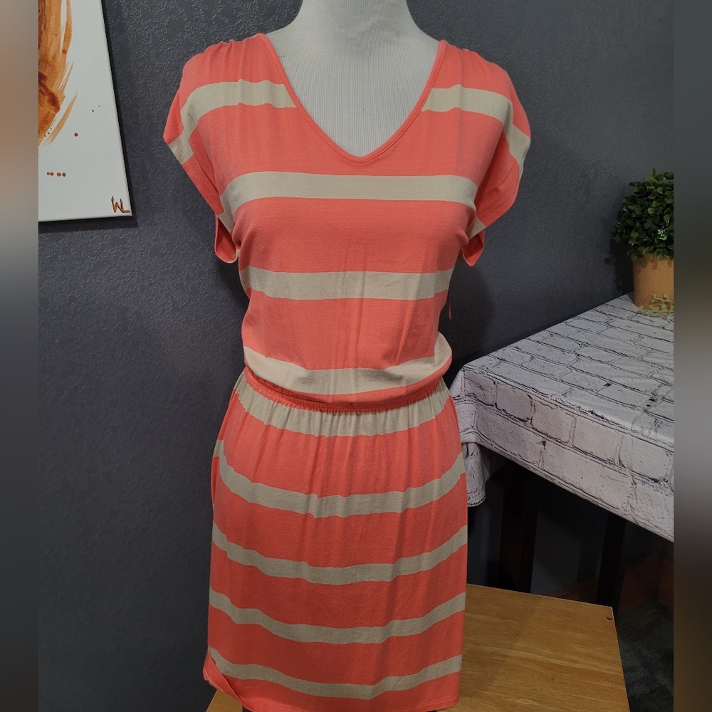 🌟Nwt Womens Cotton Dress